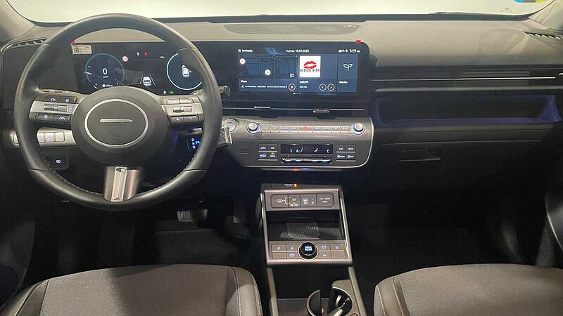 Hyundai Kona HEV 1.6 GDI Tecno DT