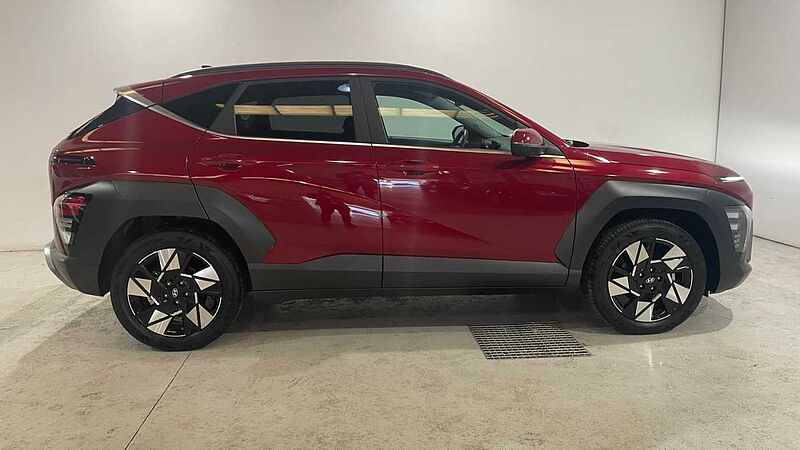 Hyundai Kona HEV 1.6 GDI Tecno DT