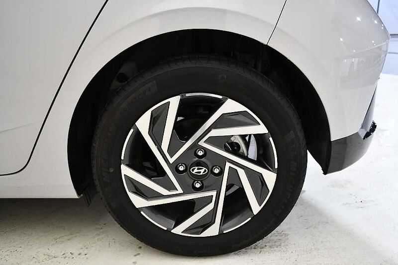 Hyundai i20 1.0 TGDI Klass 100