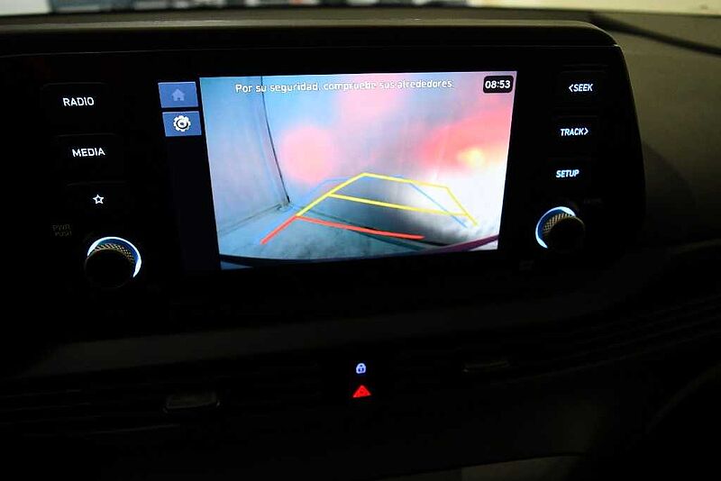 Hyundai i20 1.0 TGDI Klass 100