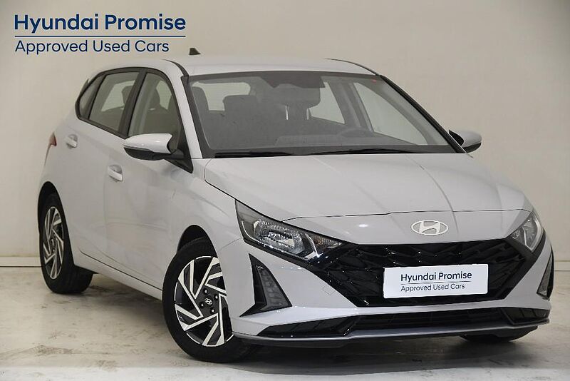 Hyundai i20 1.0 TGDI Klass 100