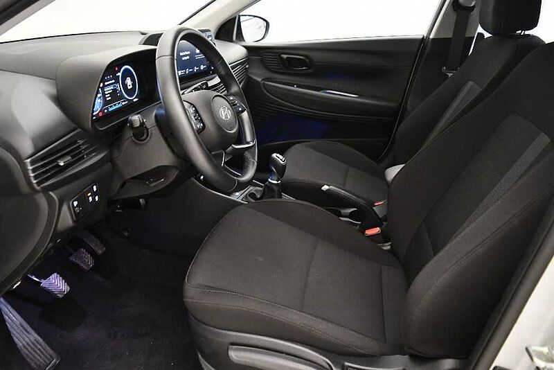 Hyundai i20 1.0 TGDI Klass 100