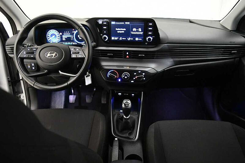 Hyundai i20 1.0 TGDI Klass 100