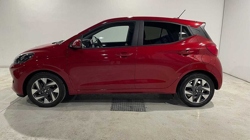 Hyundai i10 1.0 MPI Klass