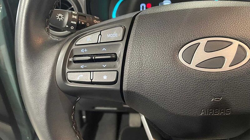 Hyundai i10 1.0 MPI Klass