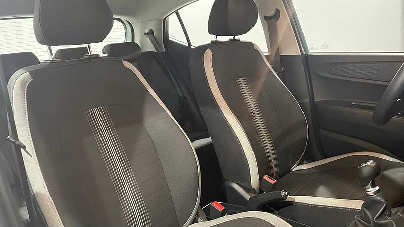 Hyundai i10 1.0 MPI Klass