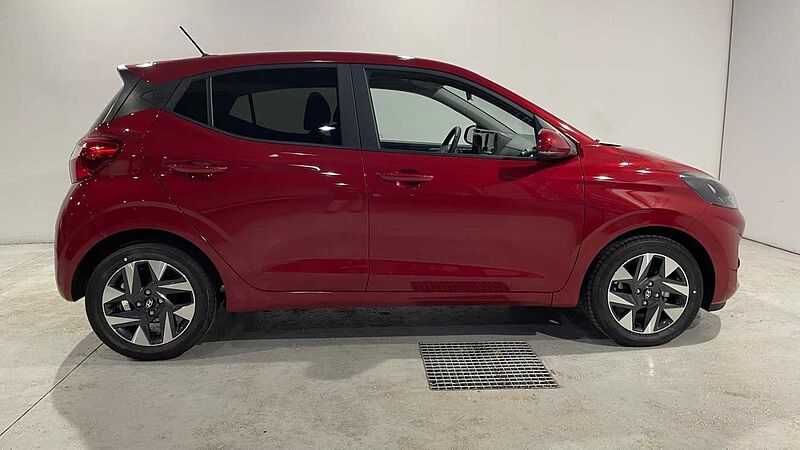Hyundai i10 1.0 MPI Klass