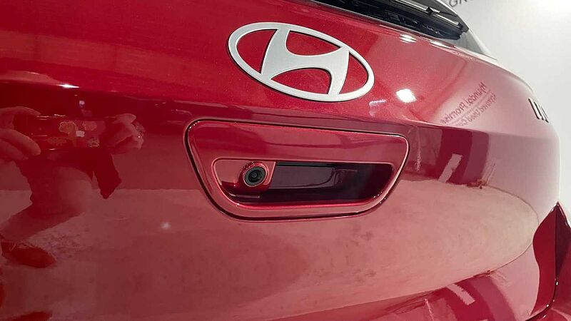 Hyundai i10 1.0 MPI Klass
