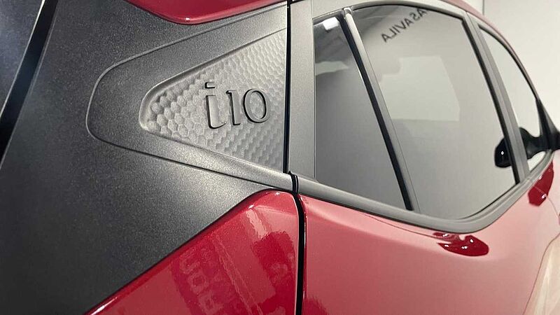 Hyundai i10 1.0 MPI Klass