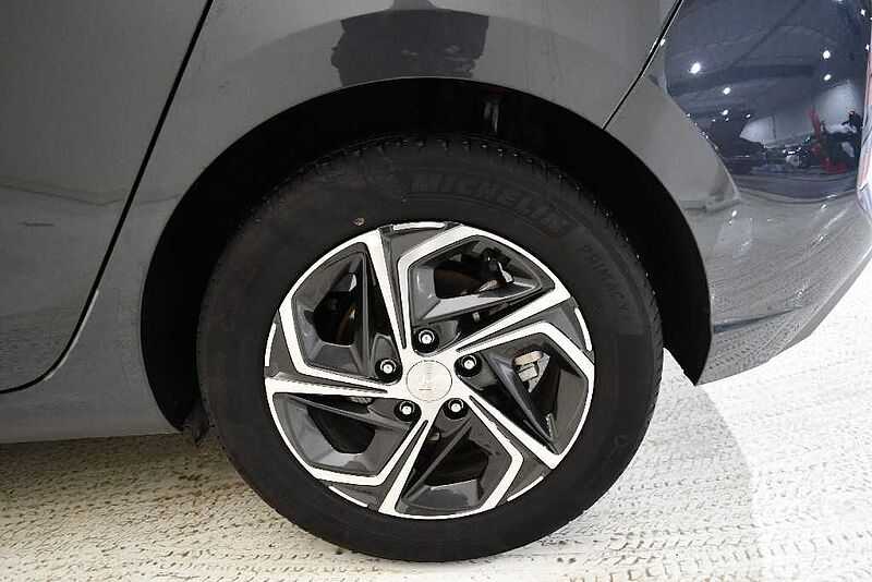 Hyundai i30 1.0 TGDI Klass LR 48V 120