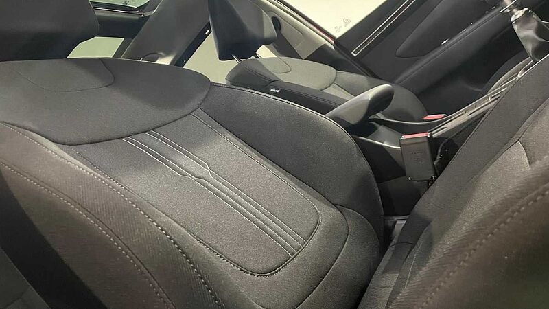 Hyundai Tucson Diesel Tucson 1.6 CRDI 48V Tecno Sky 4x2