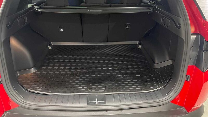 Hyundai Tucson Diesel Tucson 1.6 CRDI 48V Tecno Sky 4x2