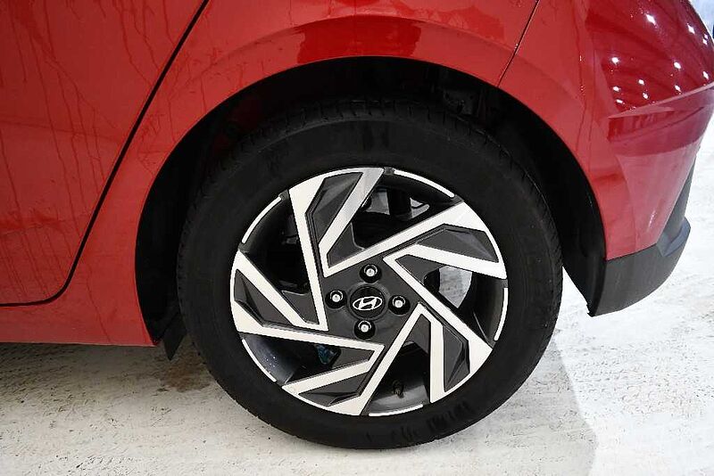 Hyundai i20 1.2 MPI Klass