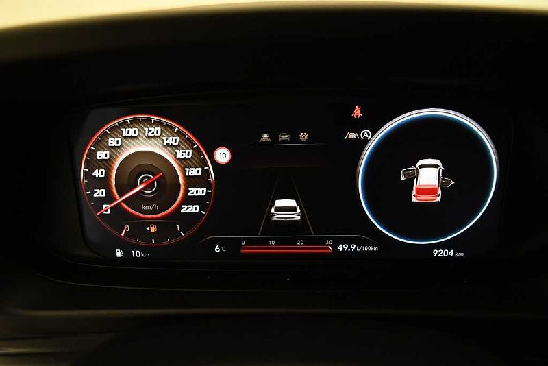Hyundai i20 1.2 MPI Klass