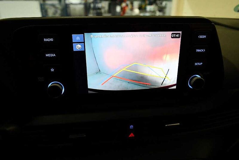 Hyundai i20 1.2 MPI Klass