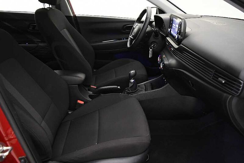 Hyundai i20 1.2 MPI Klass
