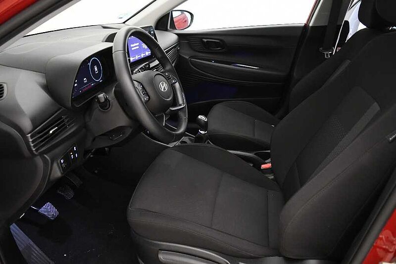 Hyundai i20 1.2 MPI Klass
