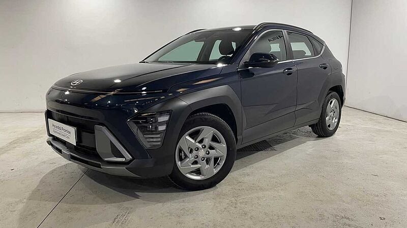 Hyundai Kona 1.0 TGDI Flexx 4x2