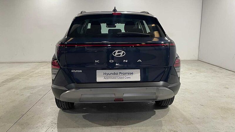 Hyundai Kona 1.0 TGDI Flexx 4x2