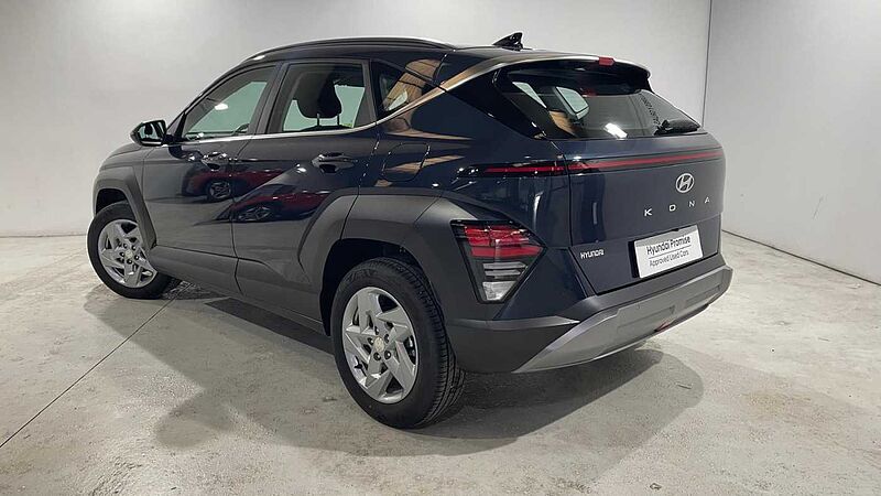 Hyundai Kona 1.0 TGDI Flexx 4x2