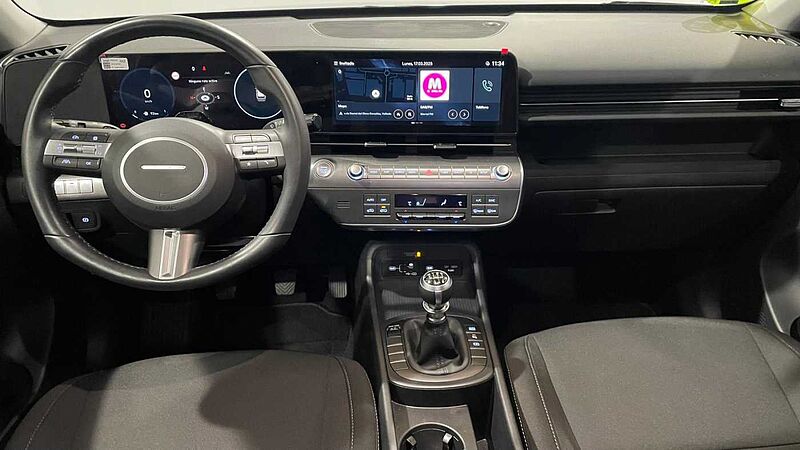 Hyundai Kona 1.0 TGDI Flexx 4x2