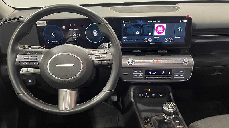 Hyundai Kona 1.0 TGDI Flexx 4x2