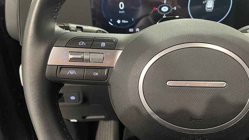 Hyundai Kona 1.0 TGDI Flexx 4x2