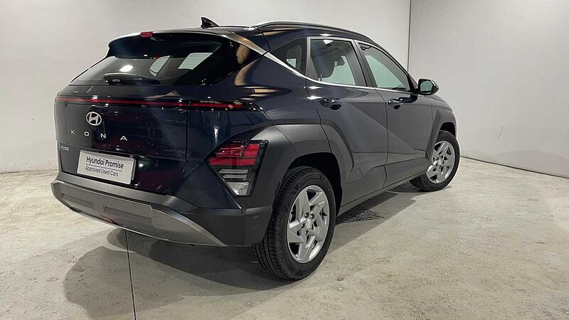 Hyundai Kona 1.0 TGDI Flexx 4x2
