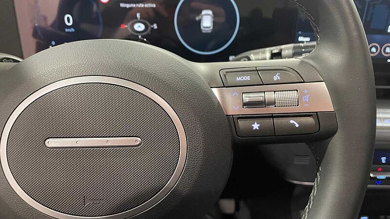 Hyundai Kona 1.0 TGDI Flexx 4x2