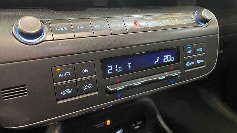 Hyundai Kona 1.0 TGDI Flexx 4x2
