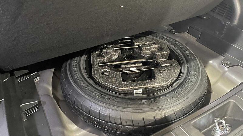Hyundai Kona 1.0 TGDI Flexx 4x2