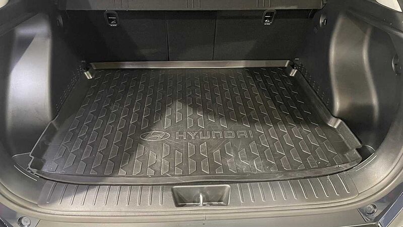 Hyundai Kona 1.0 TGDI Flexx 4x2