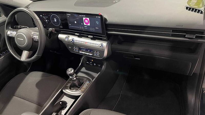 Hyundai Kona 1.0 TGDI Flexx 4x2