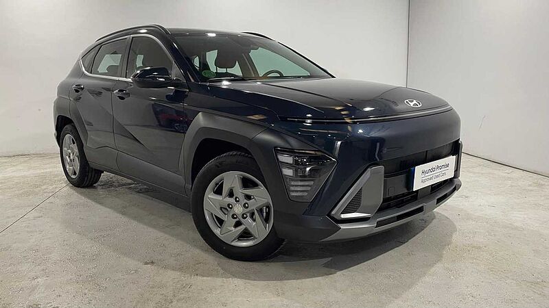 Hyundai Kona 1.0 TGDI Flexx 4x2