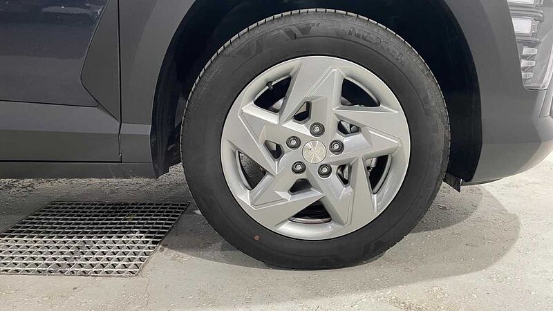 Hyundai Kona 1.0 TGDI Flexx 4x2