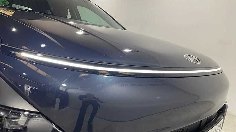 Hyundai Kona 1.0 TGDI Flexx 4x2