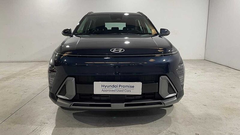 Hyundai Kona 1.0 TGDI Flexx 4x2