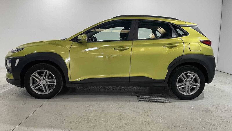 Hyundai Kona 1.0 TGDI Klass 4x2