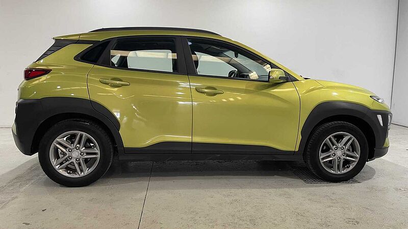 Hyundai Kona 1.0 TGDI Klass 4x2