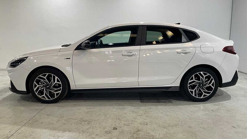 Hyundai i30 Fastback 1.0 TGDI N Line 100