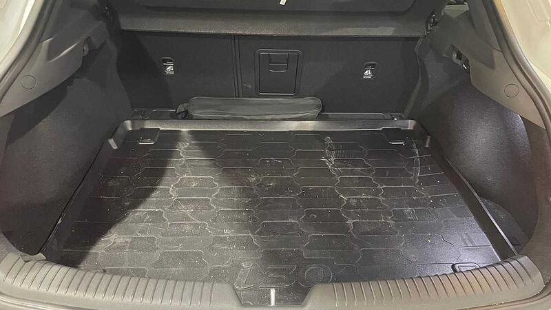 Hyundai i30 Fastback 1.0 TGDI N Line 100